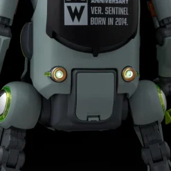 Sentinel MechatroWeGo DECADE 1/12 Action Figure JAPAN OFFICIAL