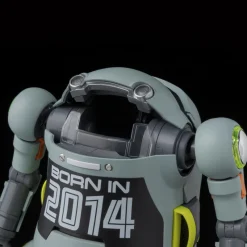 Sentinel MechatroWeGo DECADE 1/12 Action Figure JAPAN OFFICIAL