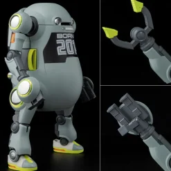 Sentinel MechatroWeGo DECADE 1/12 Action Figure JAPAN OFFICIAL