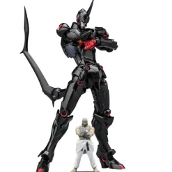 Sentinel Plaiobot Gurren Lagann Lazengann Model Kit JAPAN OFFICIAL