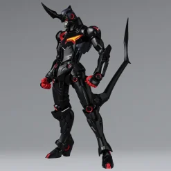 Sentinel Plaiobot Gurren Lagann Lazengann Model Kit JAPAN OFFICIAL