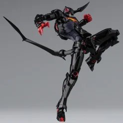 Sentinel Plaiobot Gurren Lagann Lazengann Model Kit JAPAN OFFICIAL