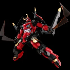 Sentinel Plaiobot Gurren Lagann Gurren Lagann Model Kit JAPAN OFFICIAL