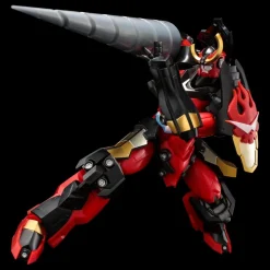 Sentinel Plaiobot Gurren Lagann Gurren Lagann Model Kit JAPAN OFFICIAL