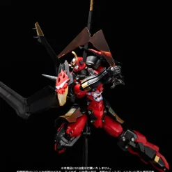 Sentinel Plaiobot Gurren Lagann Gurren Lagann Model Kit JAPAN OFFICIAL