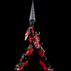 Sentinel Plaiobot Gurren Lagann Gurren Lagann Model Kit JAPAN OFFICIAL