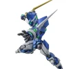 Sentinel Riobot Super Robot Wars Original Generation Soulgain Action Figure