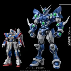 Sentinel Riobot Super Robot Wars Original Generation Soulgain Action Figure