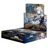 BUSHIROAD Shadowverse Evolve Absolute Conqueror Booster Pack Box TCG JAPAN OFFICIAL