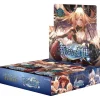 Bushiroad Shadowverse EVOLVE Aratanaru Sousei Booster Pack Box TCG JAPAN OFFICIAL