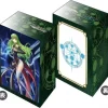 Bushiroad Shadowverse Evolve Card Deck Holder Vol.42 Code Geass C.C. JAPAN