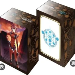 Bushiroad Other Toys & Hobbies*Shadowverse Evolve Card Deck Holder Vol.46 Code Geass Kallen Kouzuki JAPAN