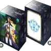 Bushiroad Shadowverse Evolve Card Deck Holder Vol.45 Code Geass Jeremiah Orange JAPAN