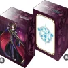 Bushiroad Other Toys & Hobbies*Shadowverse Evolve Card Deck Holder Vol.48 Code Geass Lelouch Lamperouge JAPAN