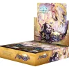 BUSHIROAD Cards*Shadowverse Evolve Duet Of Light And Shadow Booster Pack Box TCG JAPAN OFFICIAL