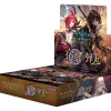 BUSHIROAD Shadowverse EVOLVE Fate's Bullet Booster Pack Box Vol.11 TCG JAPAN OFFICIAL