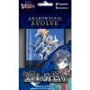 BUSHIROAD Shadowverse EVOLVE Knights of the Holy Nation Collaboration Starter Deck TCG