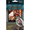 Bushiroad Cards*Shadowverse EVOLVE Moetsukinu Honoo Starter Deck TCG JAPAN OFFICIAL