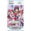 Bushiroad Cards*Shadowverse EVOLVE THE IDOLM@STER Cinderella Girls Pack TCG JAPAN OFFICIAL
