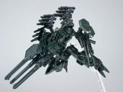 SHEIK MAINLAND 3 min project Series VENTUS VECTOR Green 1/60 Model Kit JAPAN