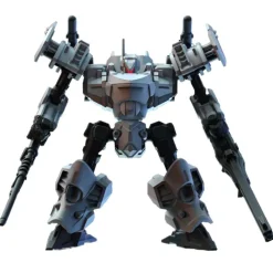 SHEIK MAINLAND 3 min project MUGE-R2 VENTUS VECTOR 1/60 Model Kit JAPAN