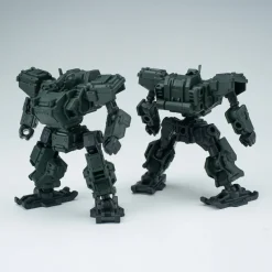 SHEIK MAINLAND 3 minutes planning Series Strong Shield 1/60 Model Kit JAPAN