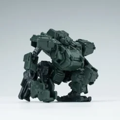 SHEIK MAINLAND 3 minutes planning Series Strong Shield 1/60 Model Kit JAPAN