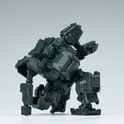 SHEIK MAINLAND 3 minutes planning Series Strong Shield 1/60 Model Kit JAPAN