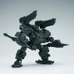 SHEIK MAINLAND 3 minutes planning Series Strong Shield 1/60 Model Kit JAPAN