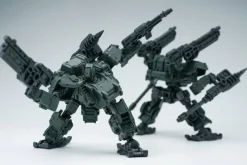 SHEIK MAINLAND 3 minutes planning Series Strong Shield 1/60 Model Kit JAPAN