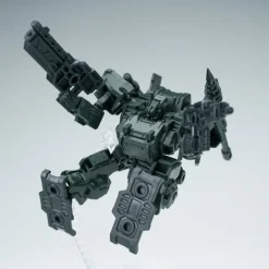 SHEIK MAINLAND 3 minutes planning Series Strong Shield 1/60 Model Kit JAPAN