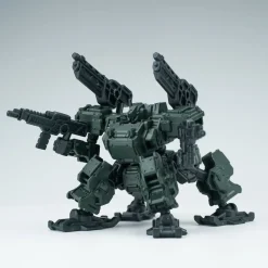 SHEIK MAINLAND 3 minutes planning Series Strong Shield 1/60 Model Kit JAPAN