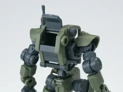 SHEIK MAINLAND Figure*Combat Engineer Martin Green 1/144 Model Kit JAPAN OFFICIAL