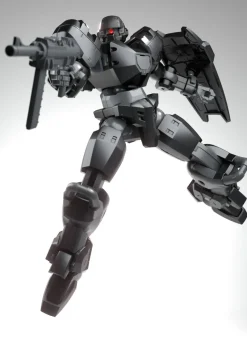 SHEIK MAINLAND Figure*ULTRA ACTION TROOPER Series stag Black 1/144 Model Kit JAPAN