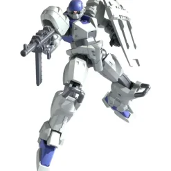 SHEIK MAINLAND ULTRA ACTION TROOPER Series stag White 1/144 Model Kit JAPAN