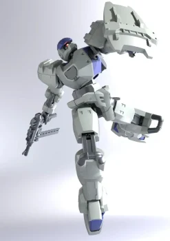 SHEIK MAINLAND ULTRA ACTION TROOPER Series stag White 1/144 Model Kit JAPAN