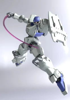 SHEIK MAINLAND ULTRA ACTION TROOPER Series stag White 1/144 Model Kit JAPAN