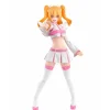 BANDAI Figure*S.H.Figuarts 2.5 Dimensional Seduction Liliel Angel Airborne Corps Action Figure