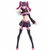 BANDAI S.H.Figuarts 2.5 Dimensional Seduction Miriella AngelAirborneCorps Action Figure