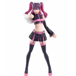 BANDAI S.H.Figuarts 2.5 Dimensional Seduction Miriella AngelAirborneCorps Action Figure