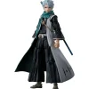 BANDAI Figure*S.H.Figuarts Bleach Thousand-Year Blood War Toshiro Hitsugaya Action Figure