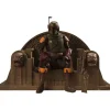 BANDAI S.H.Figuarts Boba Fett (STAR WARS The Book of Boba Fett) Action Figure JAPAN