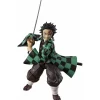 BANDAI S.H.Figuarts Demon Slayer Tanjiro Kamado Infinity Castle ver Action Figure JAPAN
