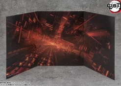 BANDAI S.H.Figuarts Demon Slayer Tanjiro Kamado Infinity Castle ver Action Figure JAPAN