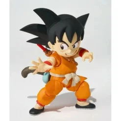 BANDAI Figure|Dragon Ball*S.H.Figuarts Dragon Ball Son Goku Dragon 40th Anniversary Edition Action Figure