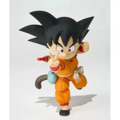 BANDAI Figure|Dragon Ball*S.H.Figuarts Dragon Ball Son Goku Dragon 40th Anniversary Edition Action Figure