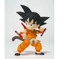 BANDAI Figure|Dragon Ball*S.H.Figuarts Dragon Ball Son Goku Dragon 40th Anniversary Edition Action Figure