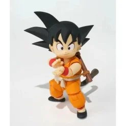 BANDAI Figure|Dragon Ball*S.H.Figuarts Dragon Ball Son Goku Dragon 40th Anniversary Edition Action Figure