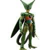 BANDAI Dragon Ball*S.H.Figuarts Dragon Ball Z Cell First Form Rerelease Edition Action Figure JAPAN