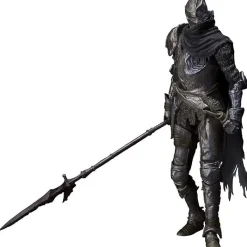 BANDAI Figure*S.H.Figuarts Festering Fingerprint Vyke ELDEN RING Action Figure ZA-566